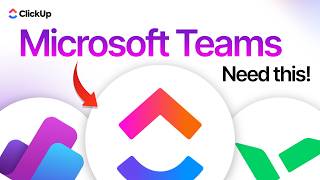 Stop Losing Work in Microsoft Teams: 5 Tools That Fix It