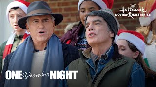 Trailer - One December Night - Hallmark Movies & Mysteries