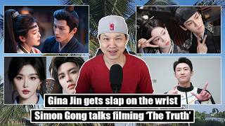 Download lagu Unveil: Jadewind breaks 10K on Youku HI/ Leo Luo romance rumor/ Johnny Huang going to space mp3