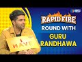 Rapid Fire Round With Guru Randhawa Ke Saath | Guru Randhawa Interview | @mastiiitv