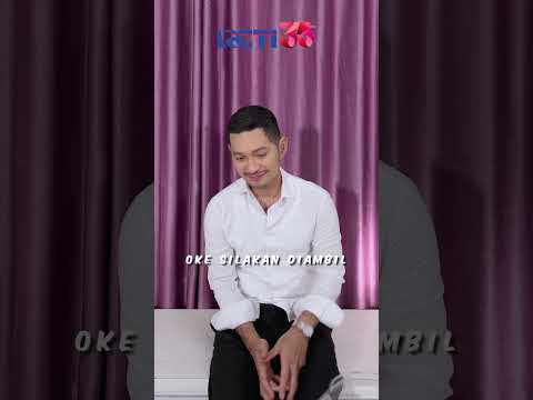 EVAN SANDERS SAMPAI KETAGIHAN NONTON INI LOH... #shorts #layardramaindonesia #evansanders