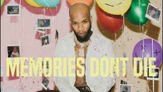 Tory Lanez- All The Girls (Slowed Down)