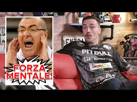 Damir Markota - "Repeša bi se uvijek zajapurio i vikao forza mentale"