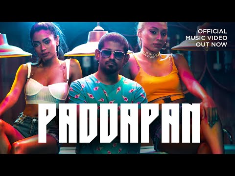 Paddapan - ADK | Pasan Liyanage ( Video )