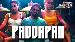 Paddapan  Video  - ADK // Shan Putha