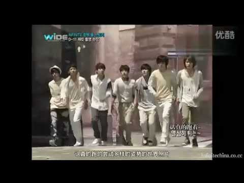 [中字]120516MNET WIDE INFINITE CB Full Story.flv