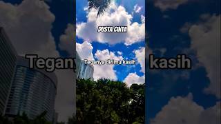Download lagu dusta cinta - Maulana Wijaya #shortvideo #liriklagu mp3