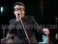 Elvis Costello • “Everyday I Write The Book” • LIVE 1983 [Reelin' In The Years Archive]