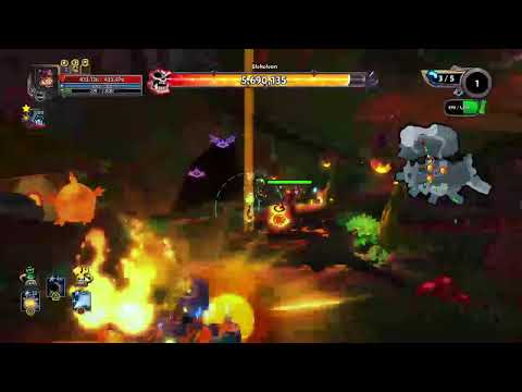 DashingSonic23's Live PS4 DD2 - Incursion C3 - Dawn of the Blood Moon!