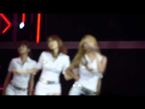 [Fancam] 120702 SNSD The Boys K-POP NATION CONCERT IN MACAO 2012