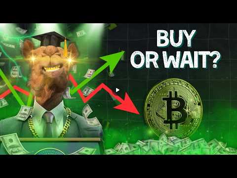 Bitcoin: How to find the Bottom