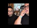 Strawberry KitKat Review From Japan Full Video