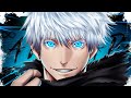 Satoru Gojo O Mais Forte AniRap