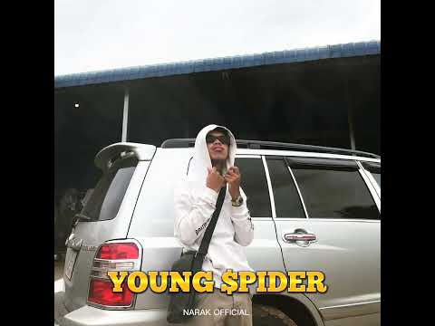 Young Spider (official Music)
