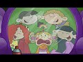 Slumber Party Kids Next Door