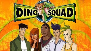 Dino Squad  2 HOUR COMPILATION  HD  Full Episodes 