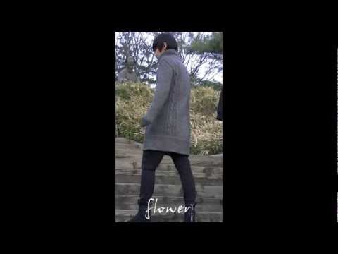 2012-03-25 Joon's butt@ mini fan meeting