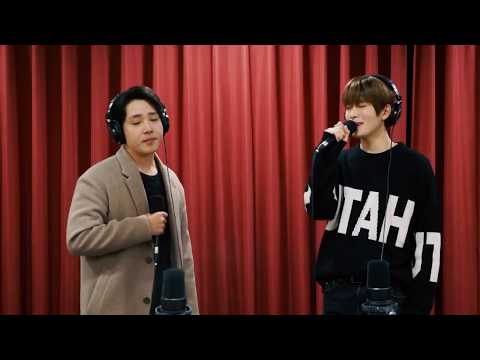NCT  STATION 디어 X 재현 Try Again 라이브