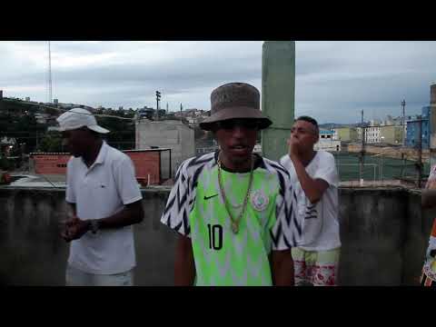 Mc Magrão de Perus Mc Rafinha DL medley