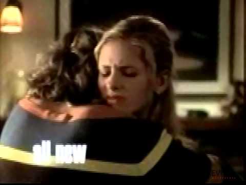 Buffy promo S4E16 (2)