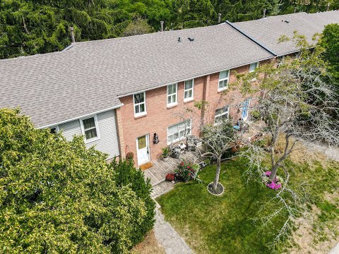 #65-1050 Shawnmarr Road Mississauga Home for Sale - Real Estate Properties for Sale