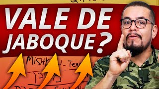 Não existe Vale de Jaboque na Bíblia - Estudos Bíblicos - Pregações Evangélicas - Teologia