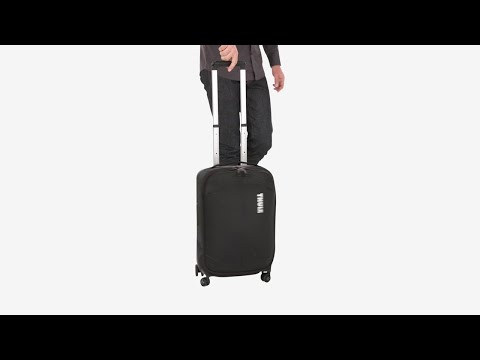 Luggage - Thule Subterra - Carry On Spinner