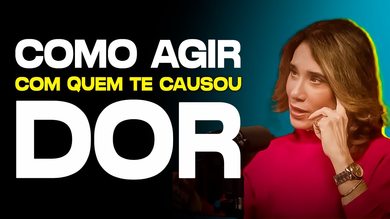 Você PRECISA se afastar