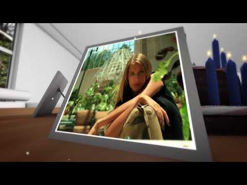 Happy Birthday Yanina