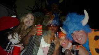 Onyi Emembolu San Diego Memories