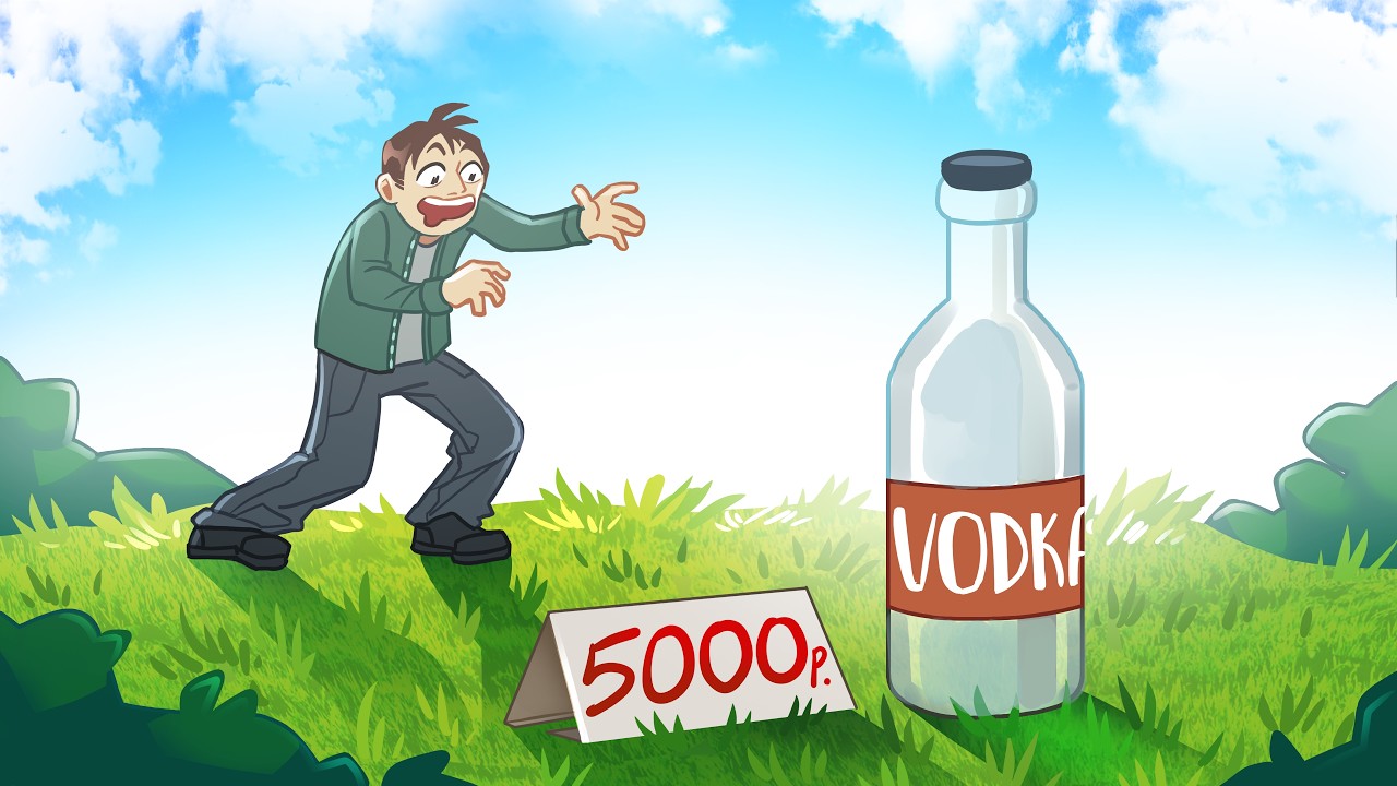 КОГДА ОТКЛЮЧИЛИ РЕКЛАМУ...