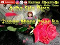 Acha Sila Diya Tuney Mere Pyar Ka Whatsapp Status