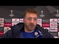 ? Laurent Depoitre: "Nu zover mogelijk gaan"