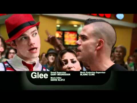 Glee - Trailer/Promo - 2x18 - Born This Way - Tuesday 04/26/11 - On FOX - HD