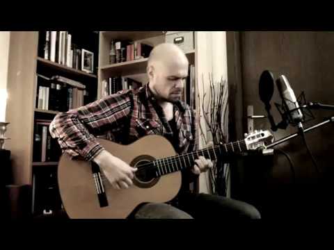 Jan Weis - My Lady Of The Snow