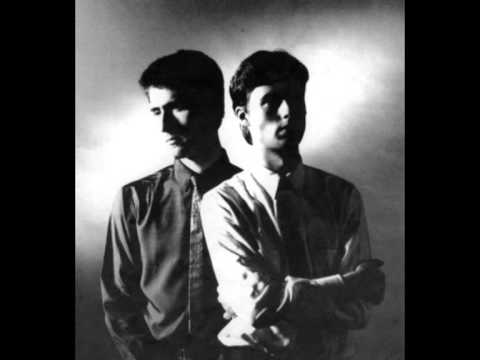 Orchestral Manoeuvres in the Dark — Maid of Orleans — Listen, watch