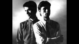 Orchestral Manoeuvres In The Dark - Maid Of Orleans