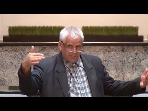 Mitică Huțan - Promisiunile lui Dumnezeu