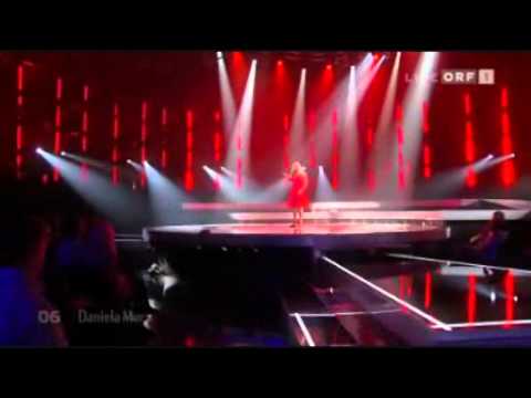 Helden von Morgen - Daniela Marx [Sway - Pussycat Dolls]