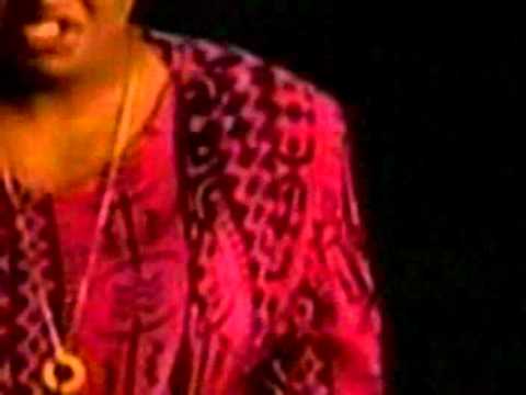 MADtv   Maya Angelou Poetry