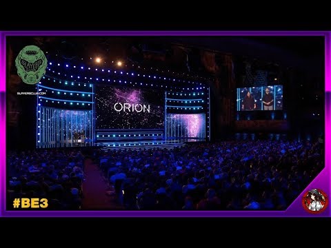 ORION - BETHESDA | NUEVA PLATAFORMA DE JUEGO POR STREAMING EN LA NUBE | IOS/ANDROID/PC