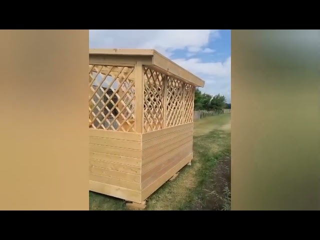 Деревянных дел мастер