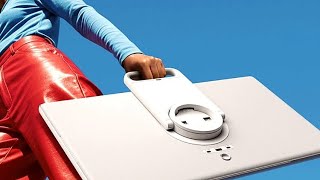 Download lagu Samsung Movingstyle Smart TV | Is This the Future of TVs? mp3