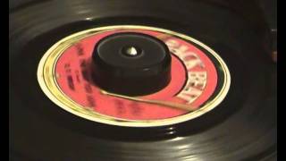 OV Wright - Love the way you love me - Backbeat Records - Brilliant 60s Northern Soul