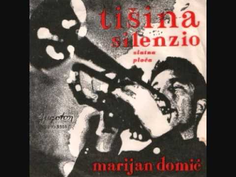 Marijan Domić - Balada
