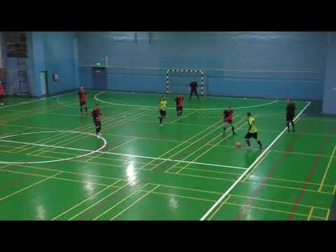 38 КУ 5 тур 8 лига Nomads – Банна Хата 2