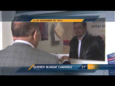 Las Noticias - Las principales noticias viernes 21 de noviembre de 2014