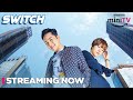 Switch (Hindi) - Official Trailer 2023 Korean Drama in Hindi Dubbed | Watch now on Amazon miniTV