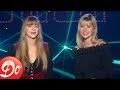 Dorothée et Hélène : Donna Donna (Show 1993) 