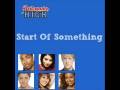 01 - Start Of Something - Britannia High Cast 